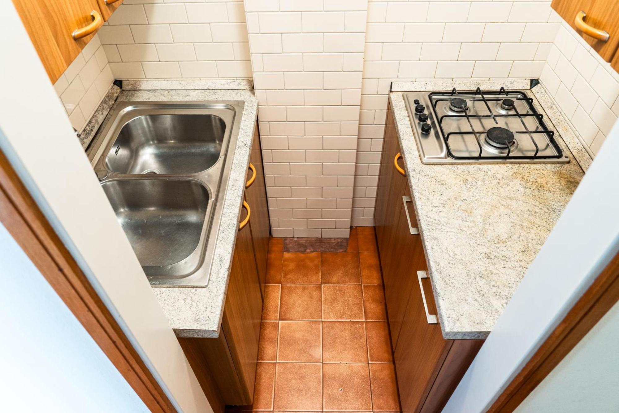 Apartment Diana Ovest