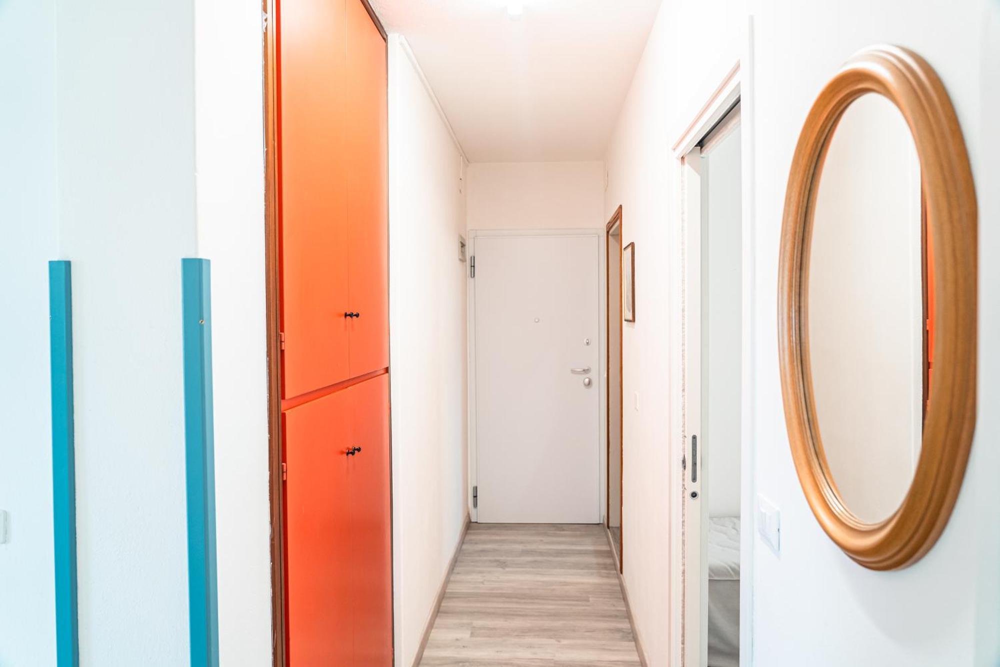 Diana Ovest Apartment *