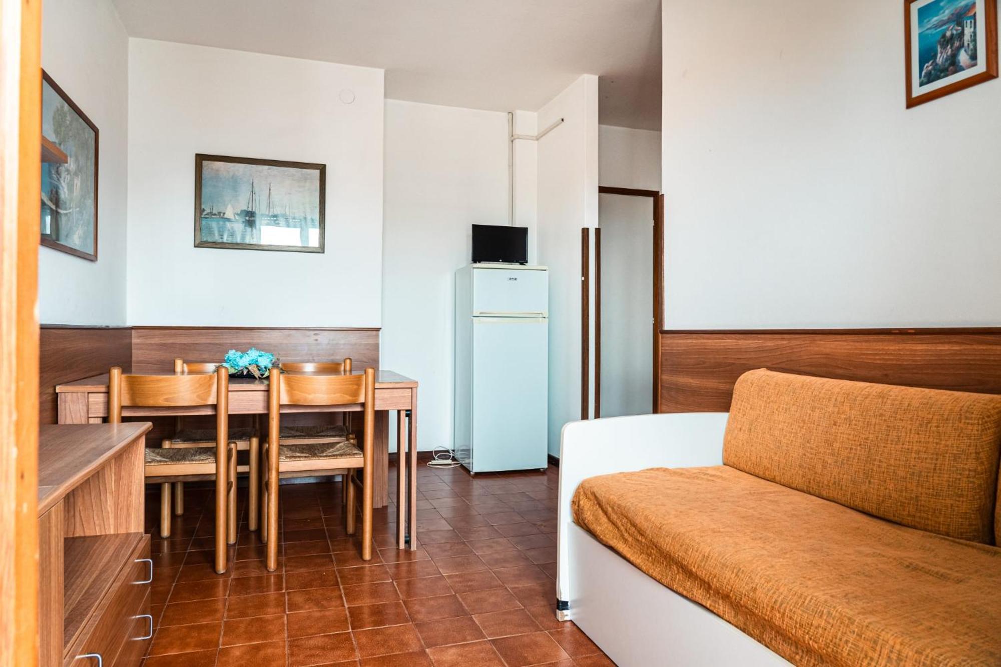 Apartment Diana Ovest
