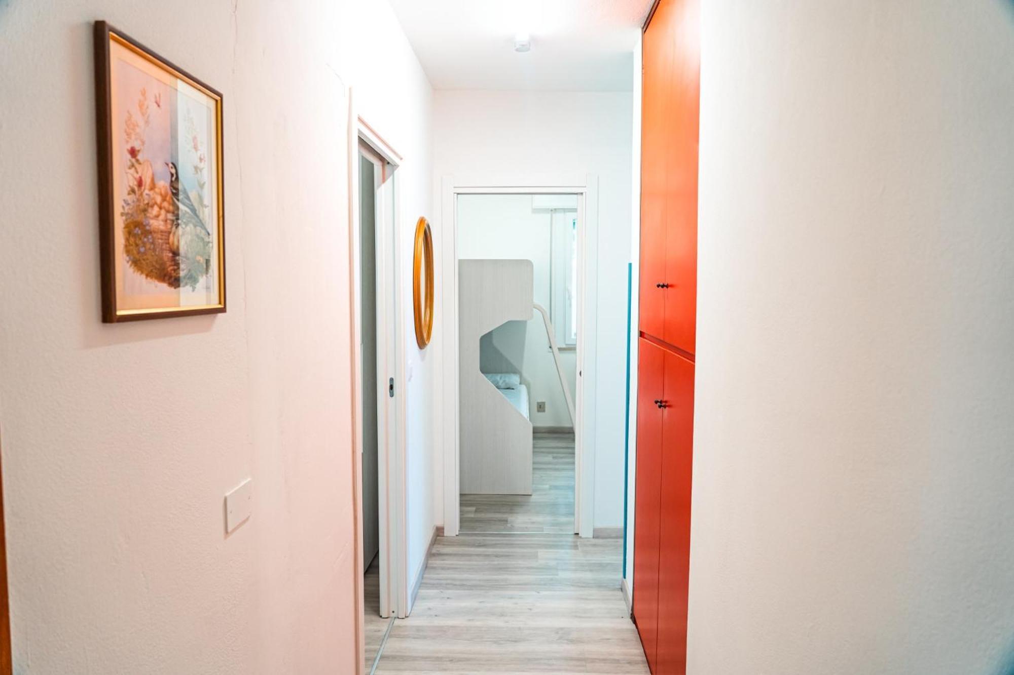 Diana Ovest Apartment Bibione