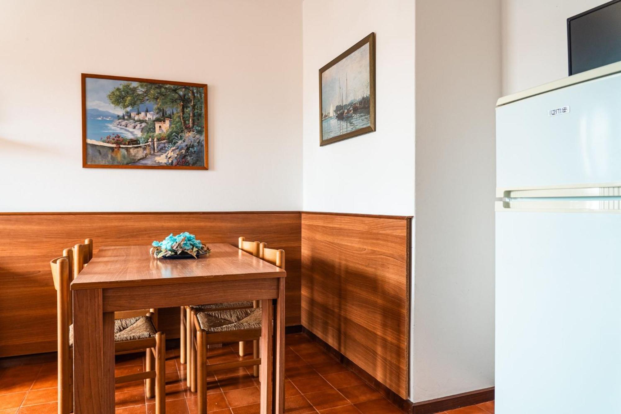 Apartment Diana Ovest Bibione