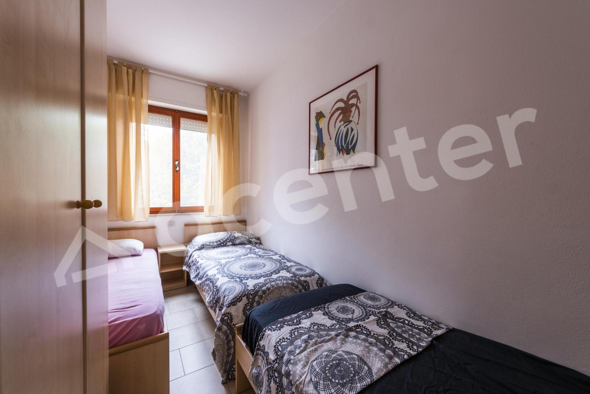 Diana Ovest Apartment