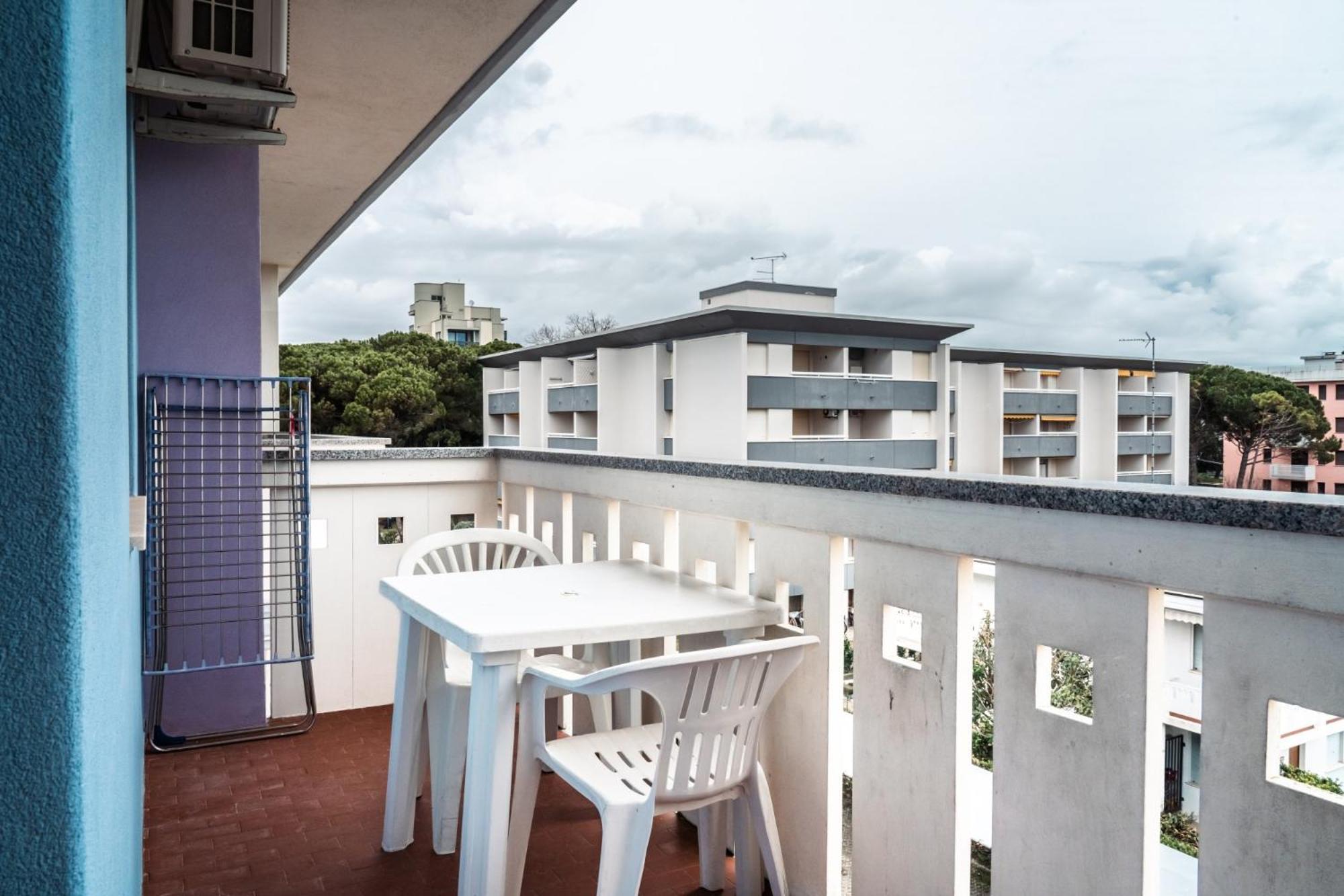 Apartment Diana Ovest Bibione