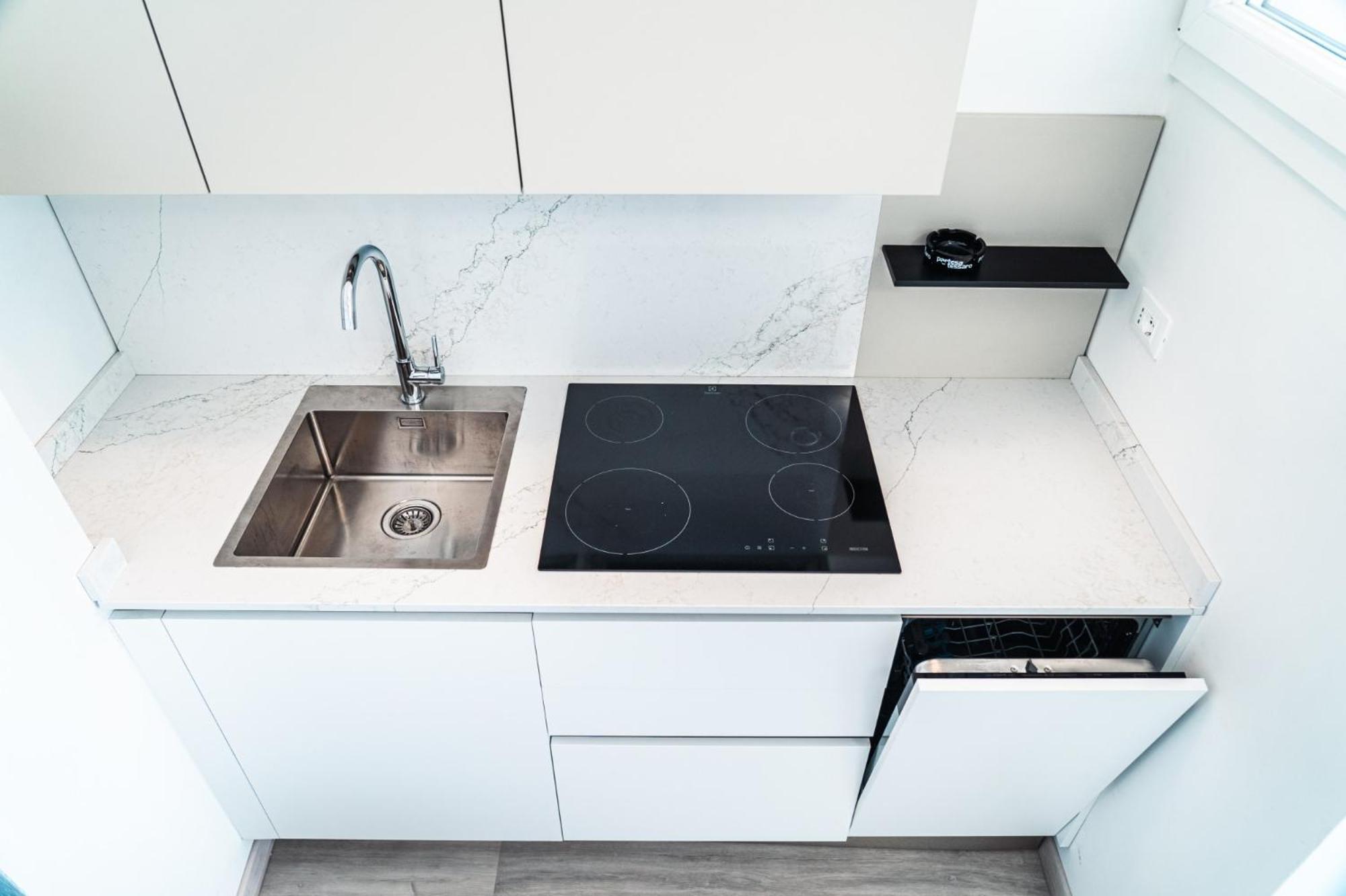 Apartment Diana Ovest *