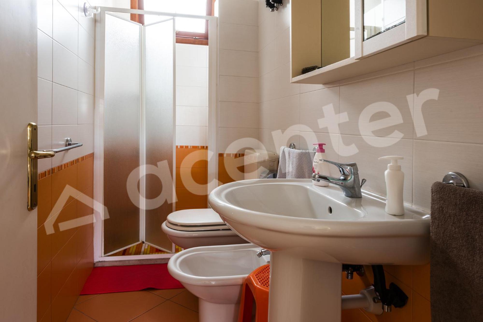 Diana Ovest Apartment