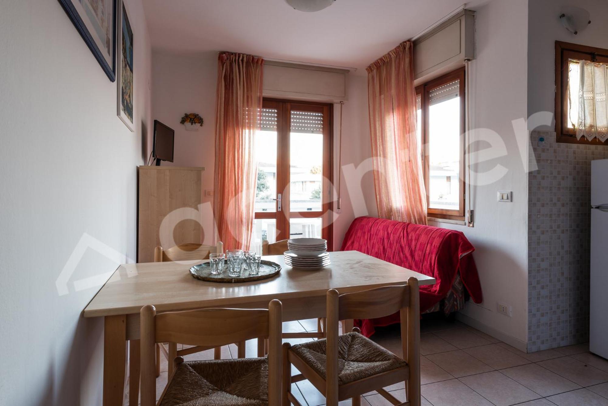 Apartment Diana Ovest Bibione